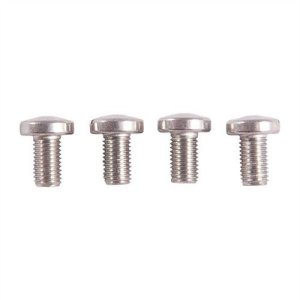 Brownells 1911 Standard Stock Screws Stainless 48 Pack