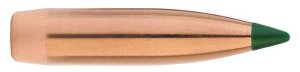Sierra 9362 High Velocity GameKing Rifle Bullets .22 Cal 62gr SBT 500ct