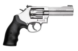 Smith & Wesson Model 617 22 LR (4.00)