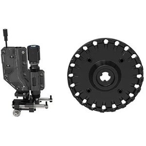 Frankford Arsenal 1194193 X-10 .243/6mm Conversion Kit Gray