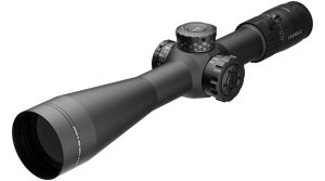 Leupold Mark 4HD 6-24x52 34mm FFP PR2-MOA Illuminated Scope