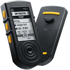 Shooters Global Smart Shot Timer 2 U-Grip Black