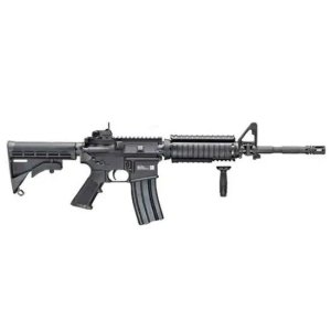 FN America M4 CARBINE 5.56X45MM NATO