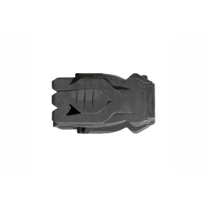 Strategic Sciences MFMD-300BLK-0.0-MD-5/8X24-BK Multi-Function Muzzle Device - Brake/ Flas