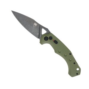 CobraTec Knives Ryker Auto OD ODGAFRYK