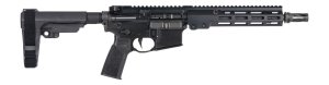 Geissele Super Duty Mod 1 5.56 NATO 10.3 In W/Brace Black 08-562B