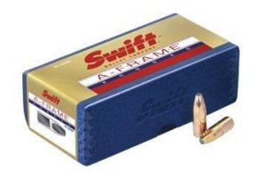 Swift Bullet Company A-Frame .375 Caliber 270gr 50ct Rifle