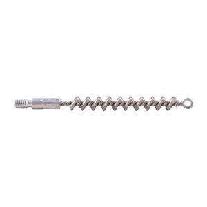 Hoppe's Tornado Brush Stainless Steel Loops .22 cal