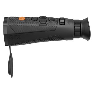 Rix Titan T6 Thermal Monocular 35mm 640x480 2.2X Black