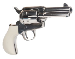 Cimarron Doc Holliday Thunderer 45LC CA346DOC