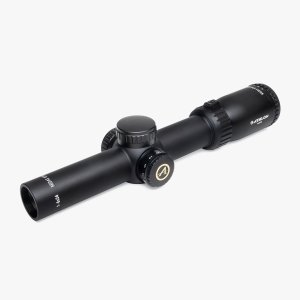 Athlon Optics Midas BTR Gen2 1-6x24 SFP IR ATSR16 Reticle 213014J