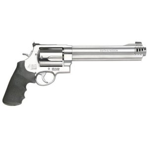 Smith & Wesson 460 XVR 460 S&W Magnum