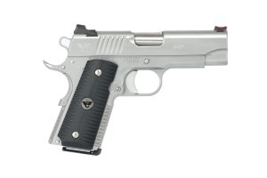 Wilson Combat ACP-CP-45-SS 45 ACP 4 In 8+1 Round Stainless