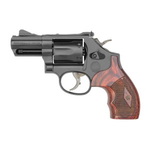 Smith & Wesson Model 19 357 Mag/38 Spl