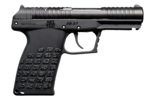 KELTEC PR57BLK 5.7x28 Pistol Black 4.64 In Barrel 20+1 Optic Ready