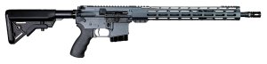 Alexander Arms RTA65SG Tactical 6.5 Grendel 10+1 16" Black Threaded...