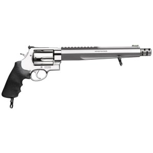 Smith & Wesson M460XVR 460 S&W Magnum