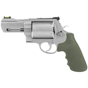 Smith & Wesson 460 XVR 460 S&W Magnum (Stainless Steel)