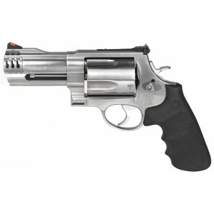 Smith & Wesson Model 500 S&W Magnum