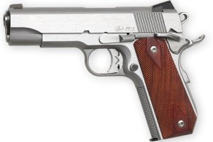 Dan Wesson Commander Classic 45 ACP
