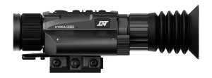 DNT HS325 Hydra 2-8x 25mm Objective Scope