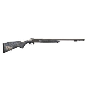 Traditions Nitrofire 50 Caliber 26 In Tungsten Cerakote CR846604437