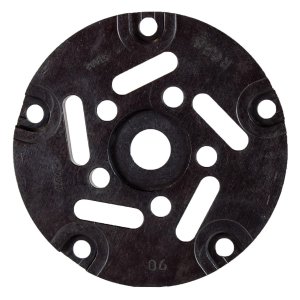 RCBS 88939 Pro Chucker 5 Shell Plate #38 for Auto Index Presses