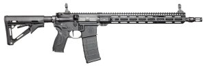 Smith & Wesson M&P 15 AXE 5.56 NATO