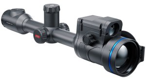 Pulsar PL76577K Thermion 2 LRF XG60 Thermal Scope w/ Mount