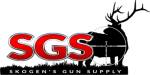 Skogen's Gun Supply